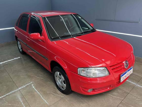 VOLKSWAGEN GOL 1.0 MI ECOMOTION 8V FLEX 4P MANUAL G.IV VOLKSWAGEN GOL 1.0 MI ECOMOTION 8V FLEX 4P MANUAL G.IV